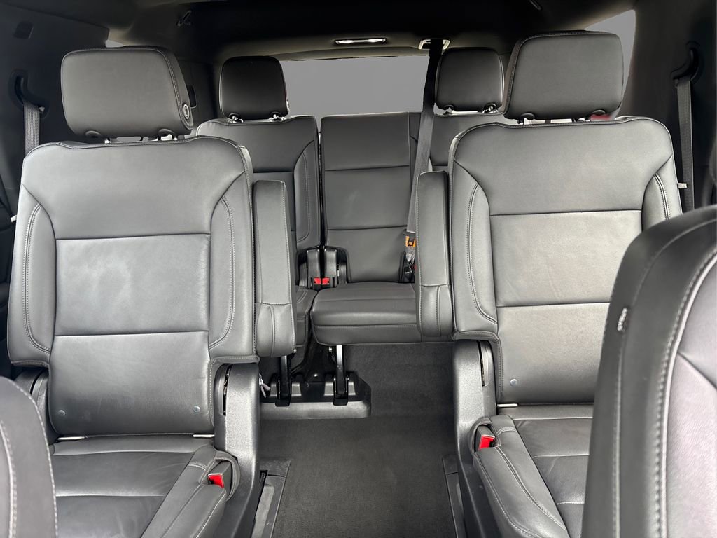 Used 2022 Chevrolet Tahoe Z71 w/ Off-Road Capability Package image 20