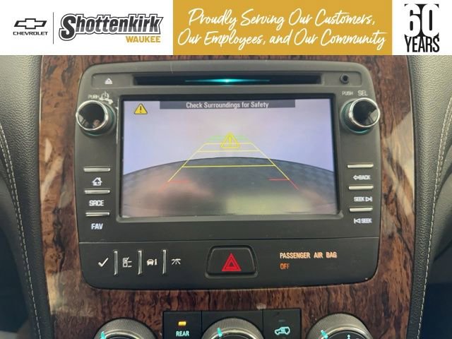 Used 2013 Chevrolet Traverse LT w/ All-Star Edition image 27