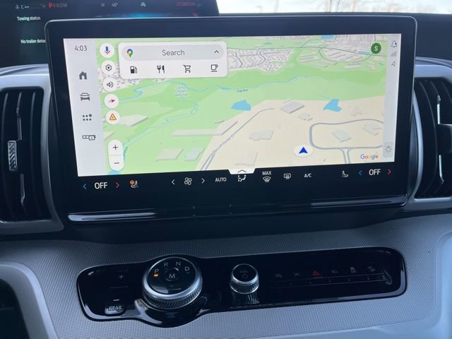 Used 2025 Ford Expedition Max Active image 32