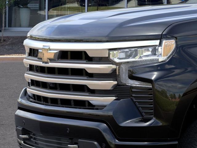 New 2026 Chevrolet Silverado 1500 High Country w/ High Country Premium Package image 13
