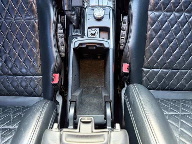 Used 2014 Mercedes-Benz G 63 AMG 4MATIC image 22