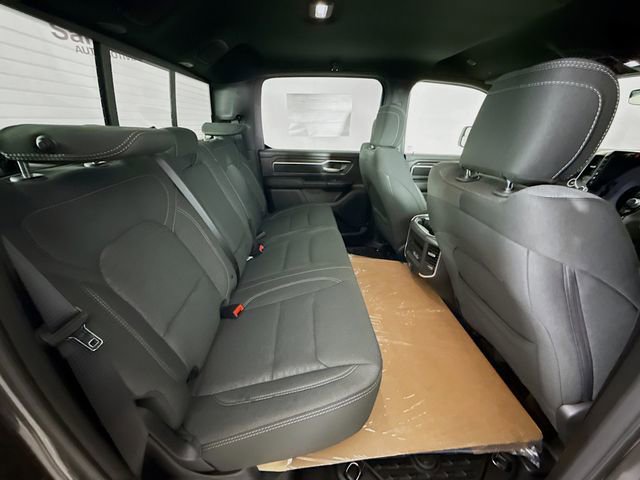 New 2026 RAM 1500 Big Horn image 25