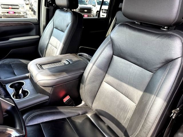 Used 2021 Chevrolet Suburban LT image 10