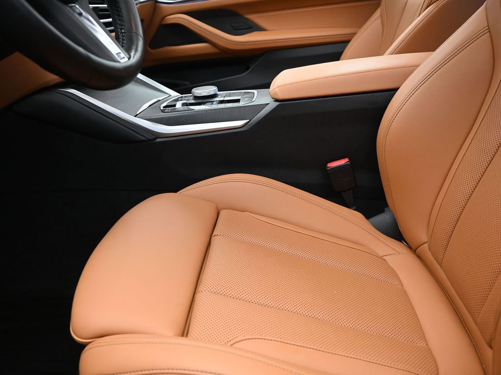 Certified 2024 BMW 430i Coupe w/ M Sport Package image 13