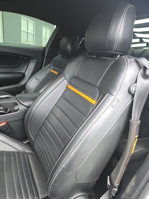 Used 2021 Ford Mustang Mach 1 w/ Equipment Group 700A RWD image 17