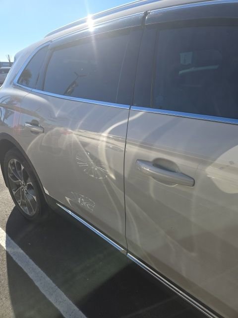 Used 2022 Lincoln Nautilus Reserve w/ Equipment Group 201A image 4