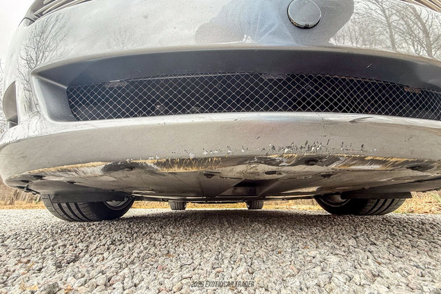 Used 2005 Aston Martin DB9 Coupe image 71