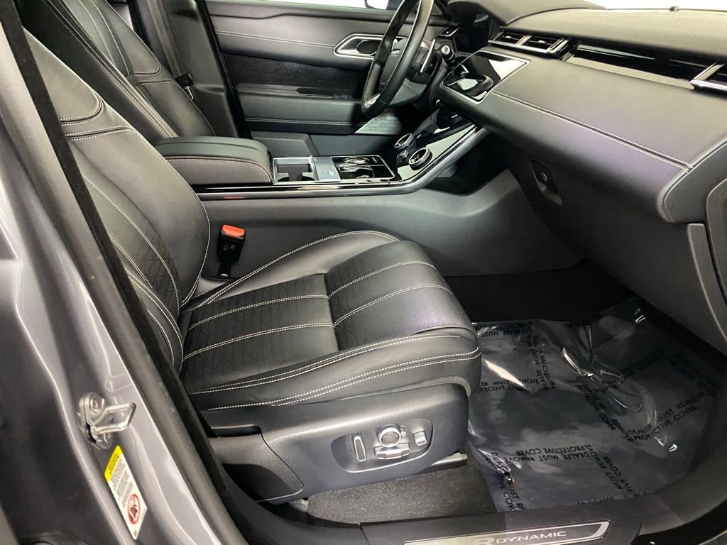 Used 2020 Land Rover Range Rover Velar R-Dynamic HSE AWD/4WD image 31
