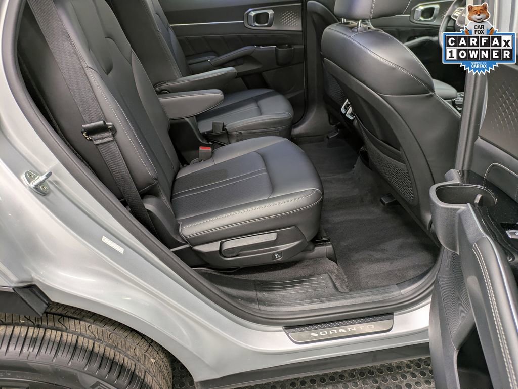 Certified 2022 Kia Sorento SX AWD/4WD image 26