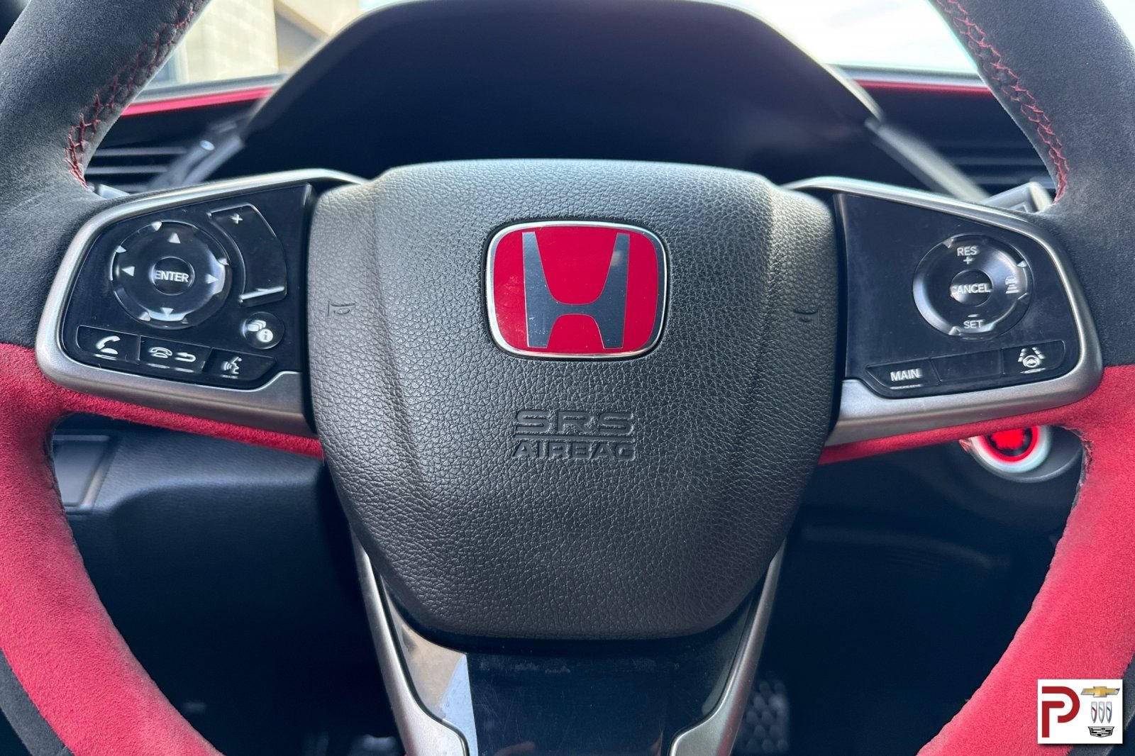 Used 2021 Honda Civic Type R image 26