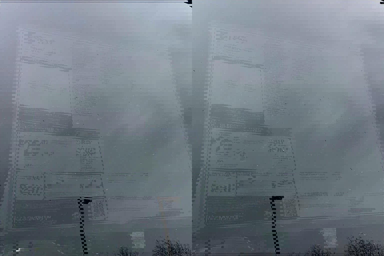 New 2026 Toyota Sequoia 1794 Edition image 19