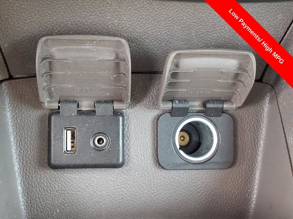 Used 2018 Chevrolet Cruze LS w/ LS Fleet Convenience Package image 18