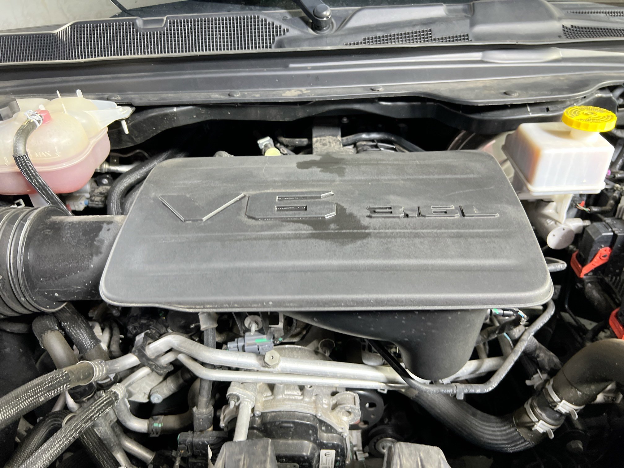 Used 2022 RAM 1500 Big Horn image 28