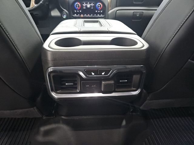 Used 2021 Chevrolet Silverado 3500 High Country w/ Technology Package image 35