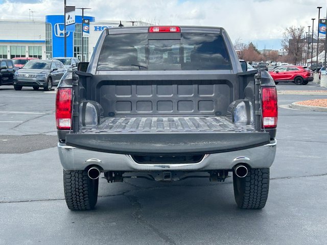 Used 2015 RAM 1500 Big Horn image 6