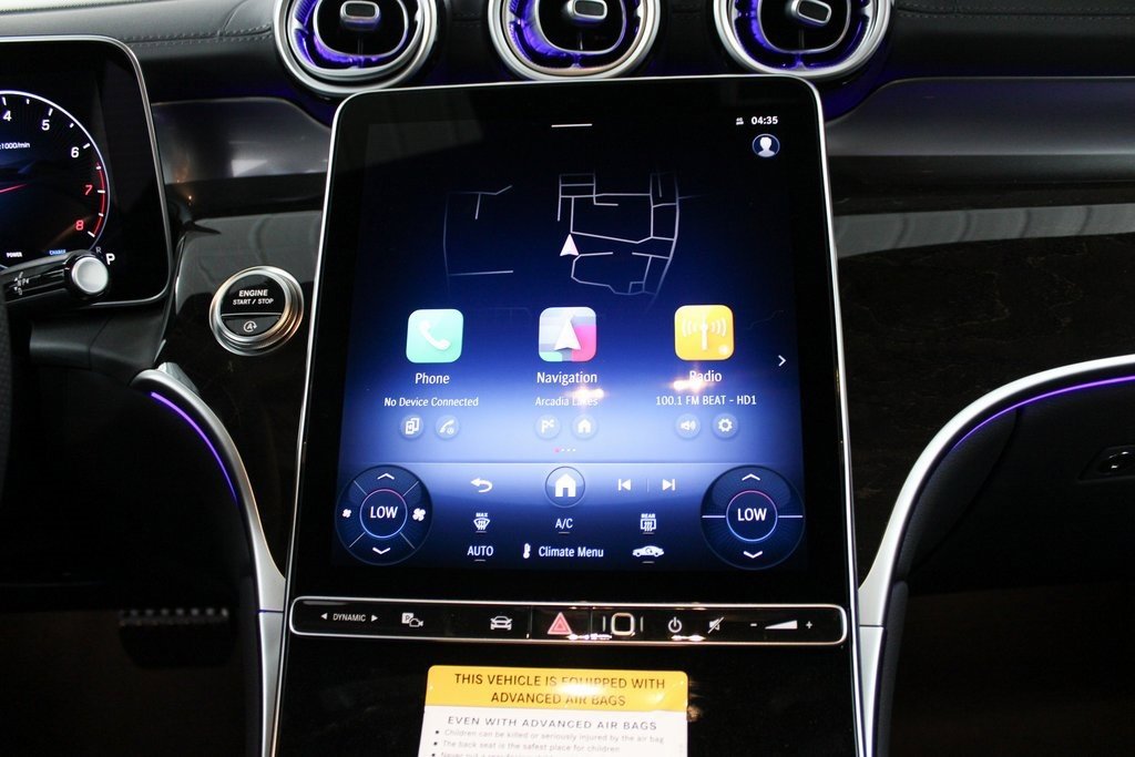 Used 2025 Mercedes-Benz GLC 300 image 14