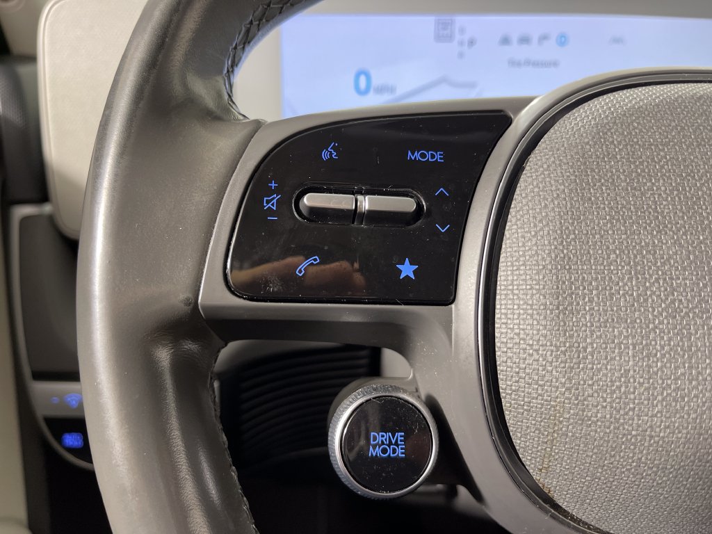Used 2023 Hyundai Ioniq 5 SE AWD/4WD image 29