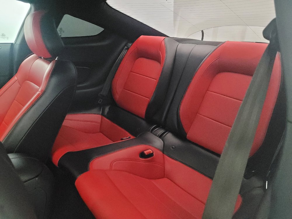 Used 2019 Ford Mustang Premium w/ Equipment Group 201A RWD image 18