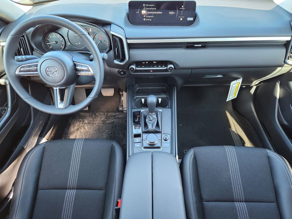 New 2026 MAZDA CX-50 AWD 2.5 S w/ Weather Package image 16