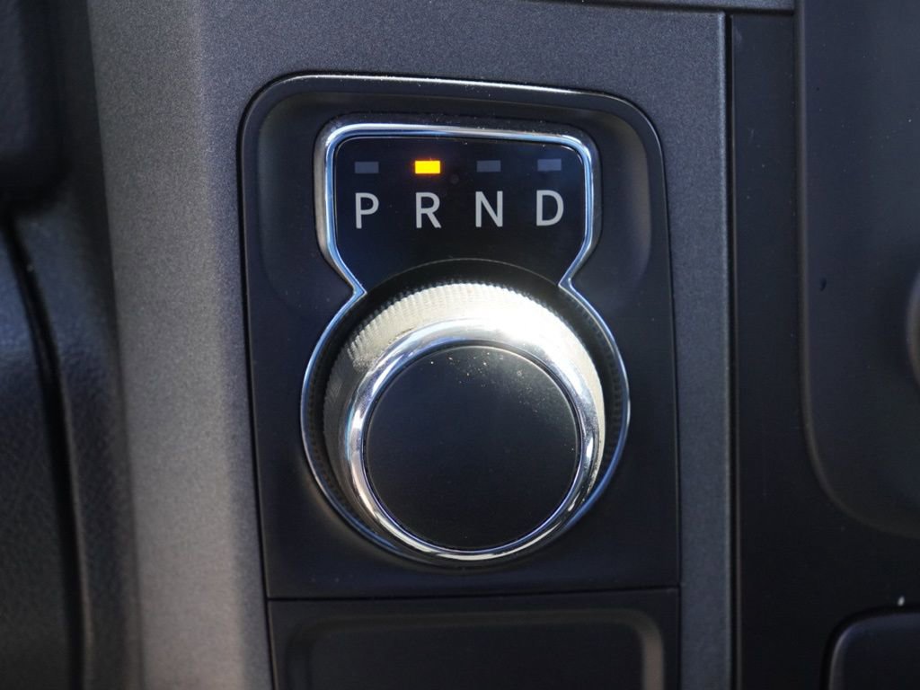 Certified 2018 RAM 1500 Express image 18