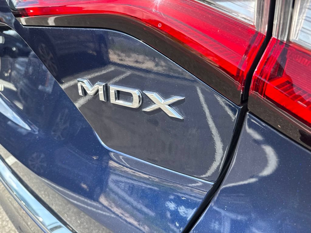 Used 2024 Acura MDX FWD w/ Technology Package image 12