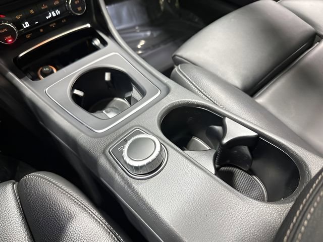 Certified 2020 Mercedes-Benz GLA 250 Black image 26