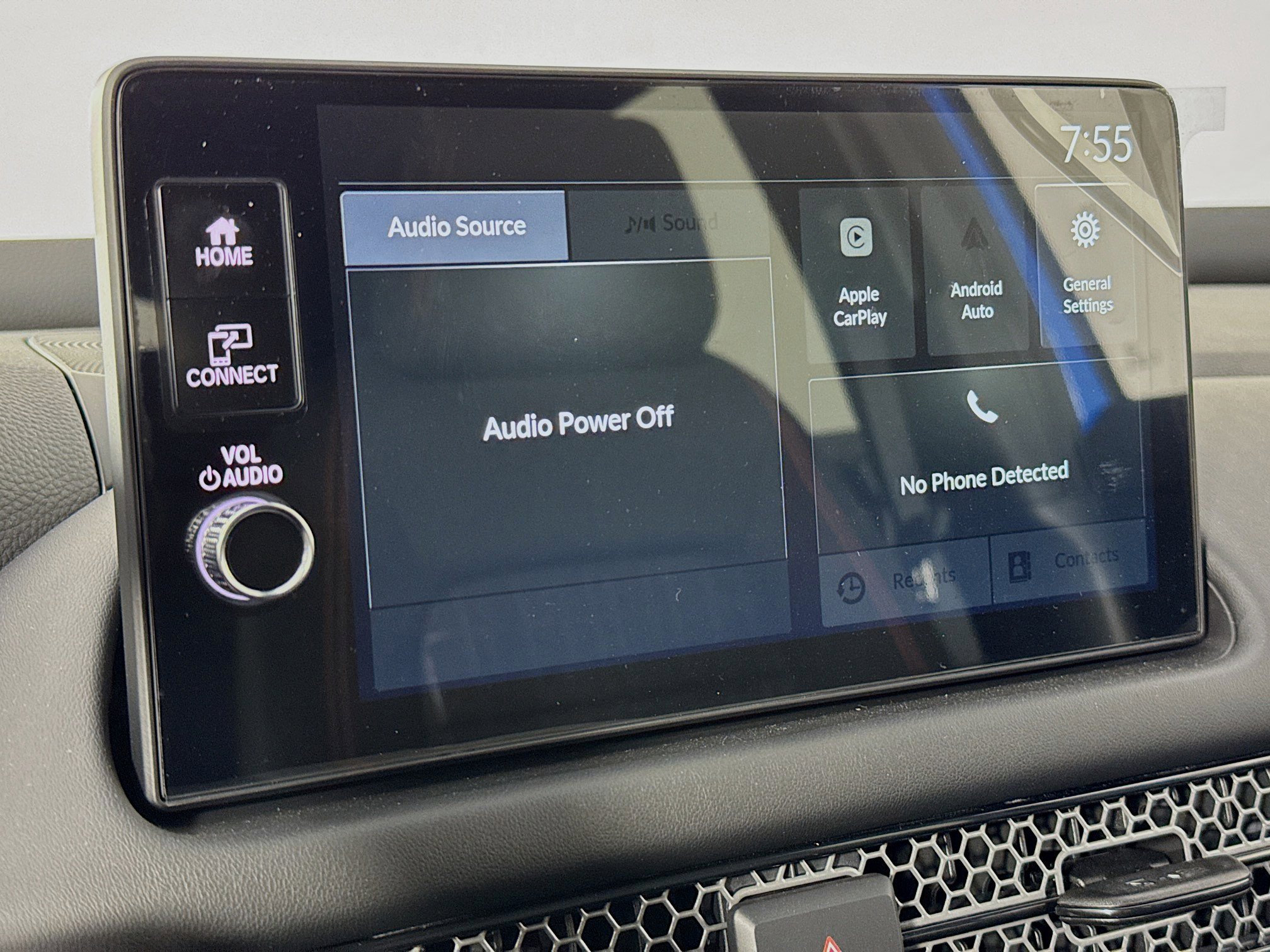 New 2026 Honda HR-V Sport image 14