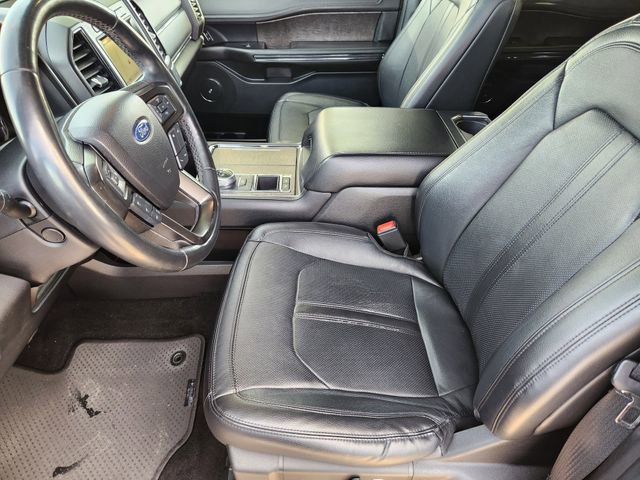 Used 2019 Ford Expedition Limited w/ Equipment Group 302A image 14