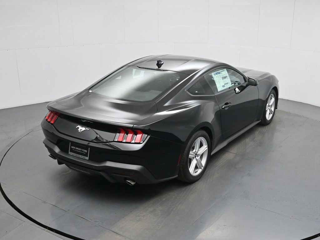 New 2026 Ford Mustang EcoBoost image 36