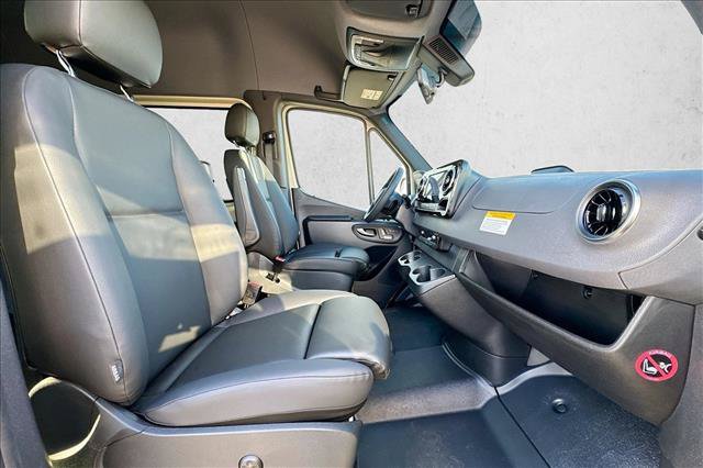 New 2026 Mercedes-Benz Sprinter 2500 image 23