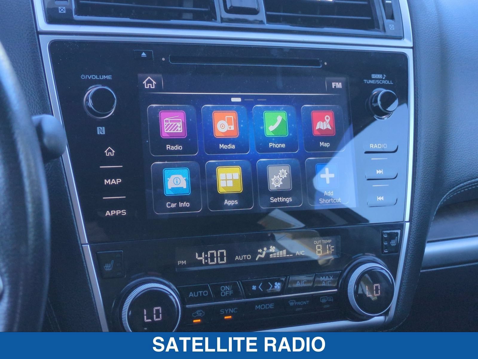 Used 2018 Subaru Outback 2.5i Limited AWD/4WD image 21