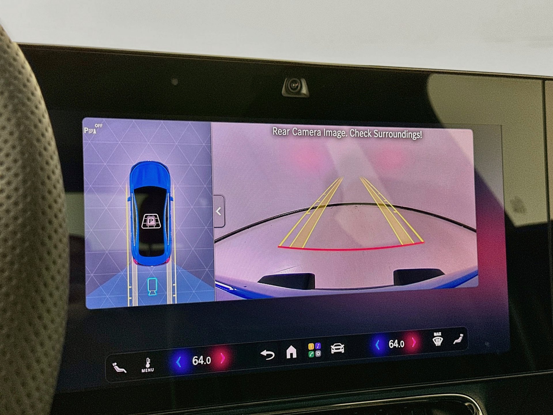 New 2027 Mercedes-Benz CLA 220 image 15