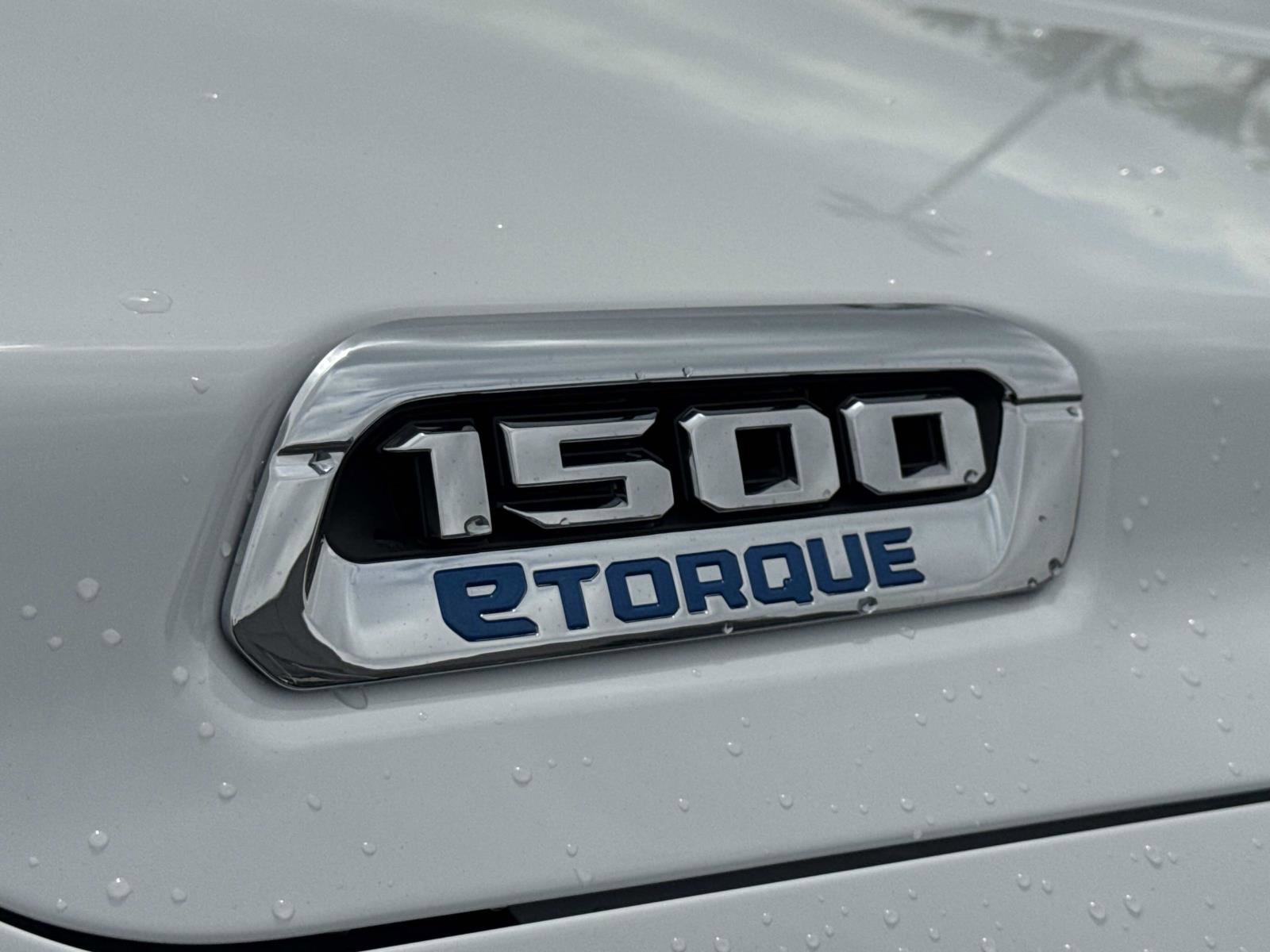 New 2026 RAM 1500 Big Horn image 31