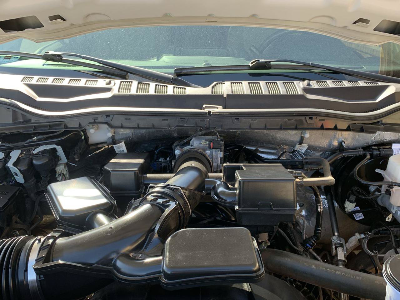 Used 2022 Ford F250 XL w/ Power Equipment Group AWD/4WD image 10
