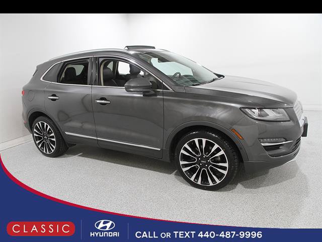 Used 2019 Lincoln MKC Reserve AWD/4WD image 1