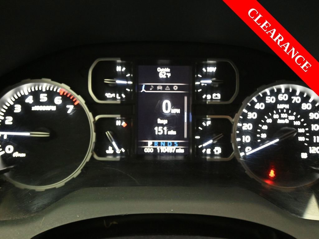 Used 2018 Toyota Tundra SR5 image 18