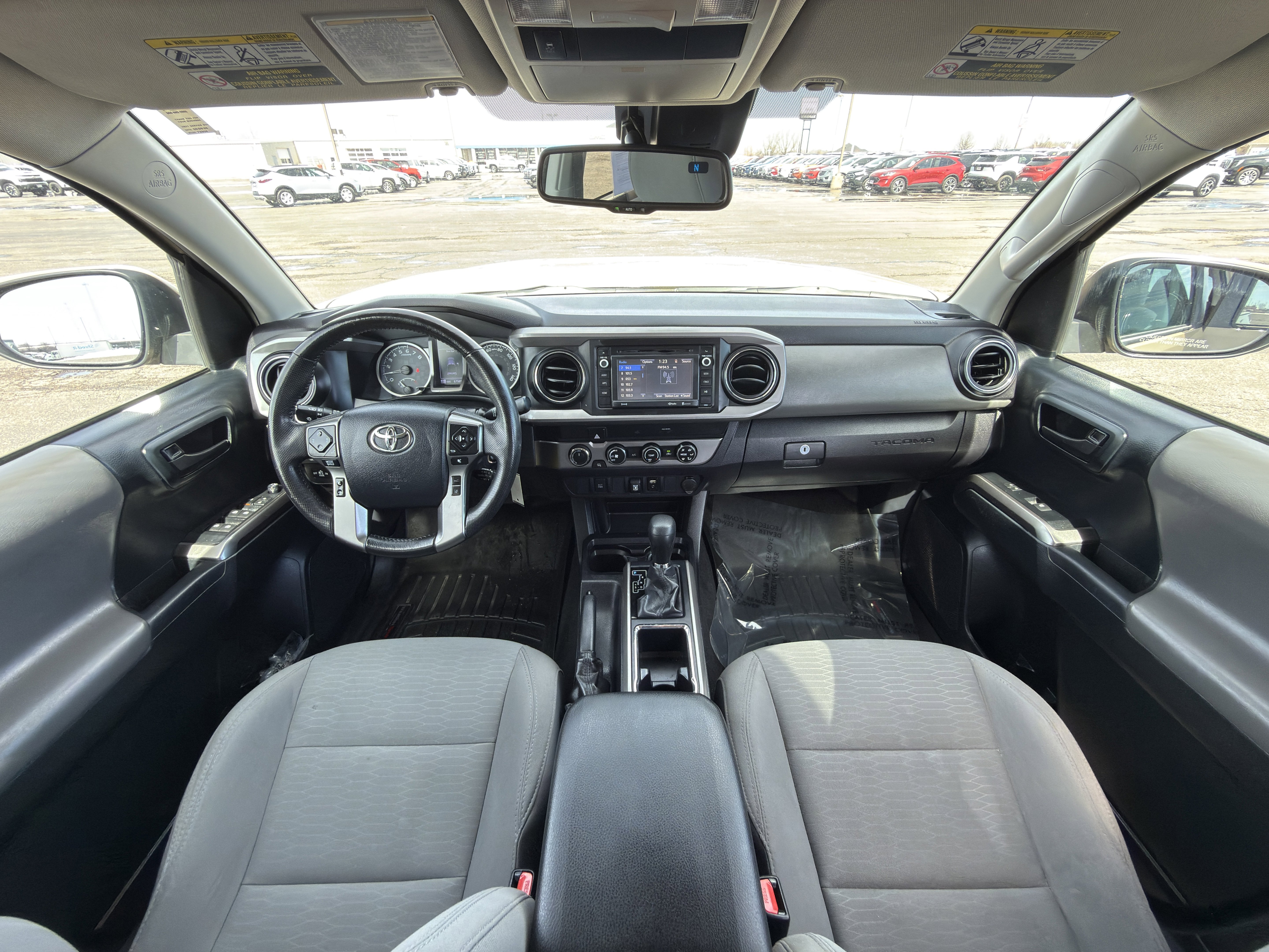 Used 2019 Toyota Tacoma SR5 image 11