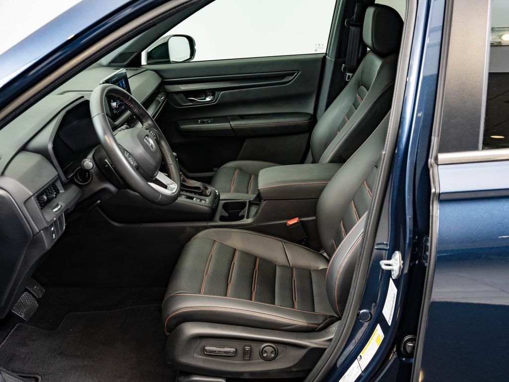 Used 2025 Honda CR-V Sport-L image 23