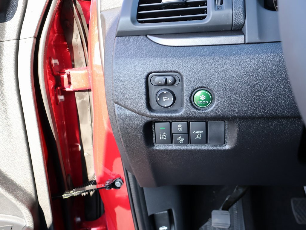 New 2026 Honda Ridgeline RTL image 28