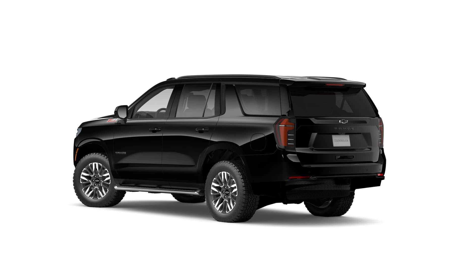 New 2026 Chevrolet Tahoe Z71 AWD/4WD image 22