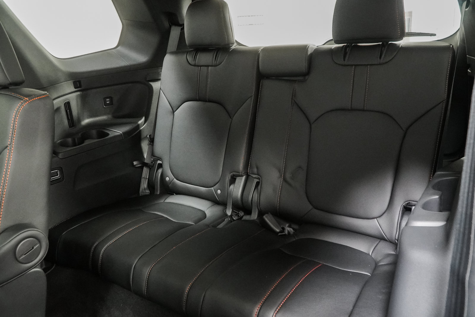 New 2026 Honda Pilot TrailSport image 39