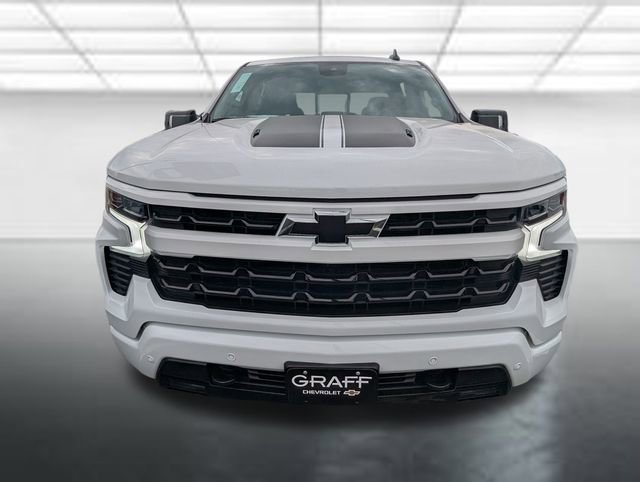 New 2026 Chevrolet Silverado 1500 RST w/ Rally Edition image 27