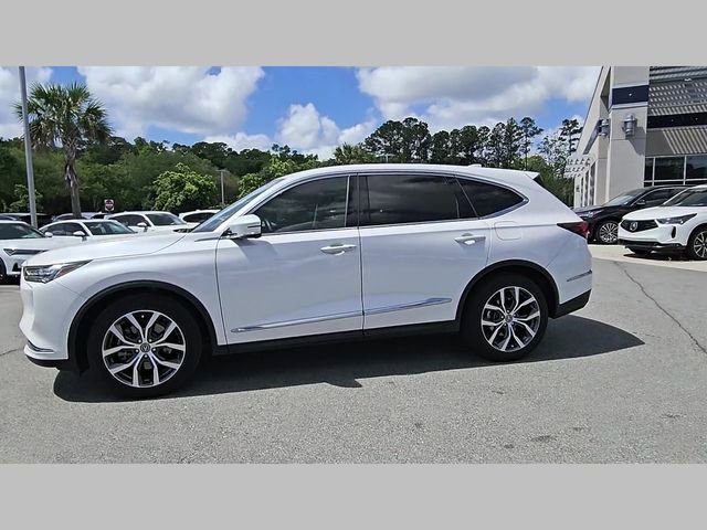 Used 2024 Acura MDX FWD w/ Technology Package image 17