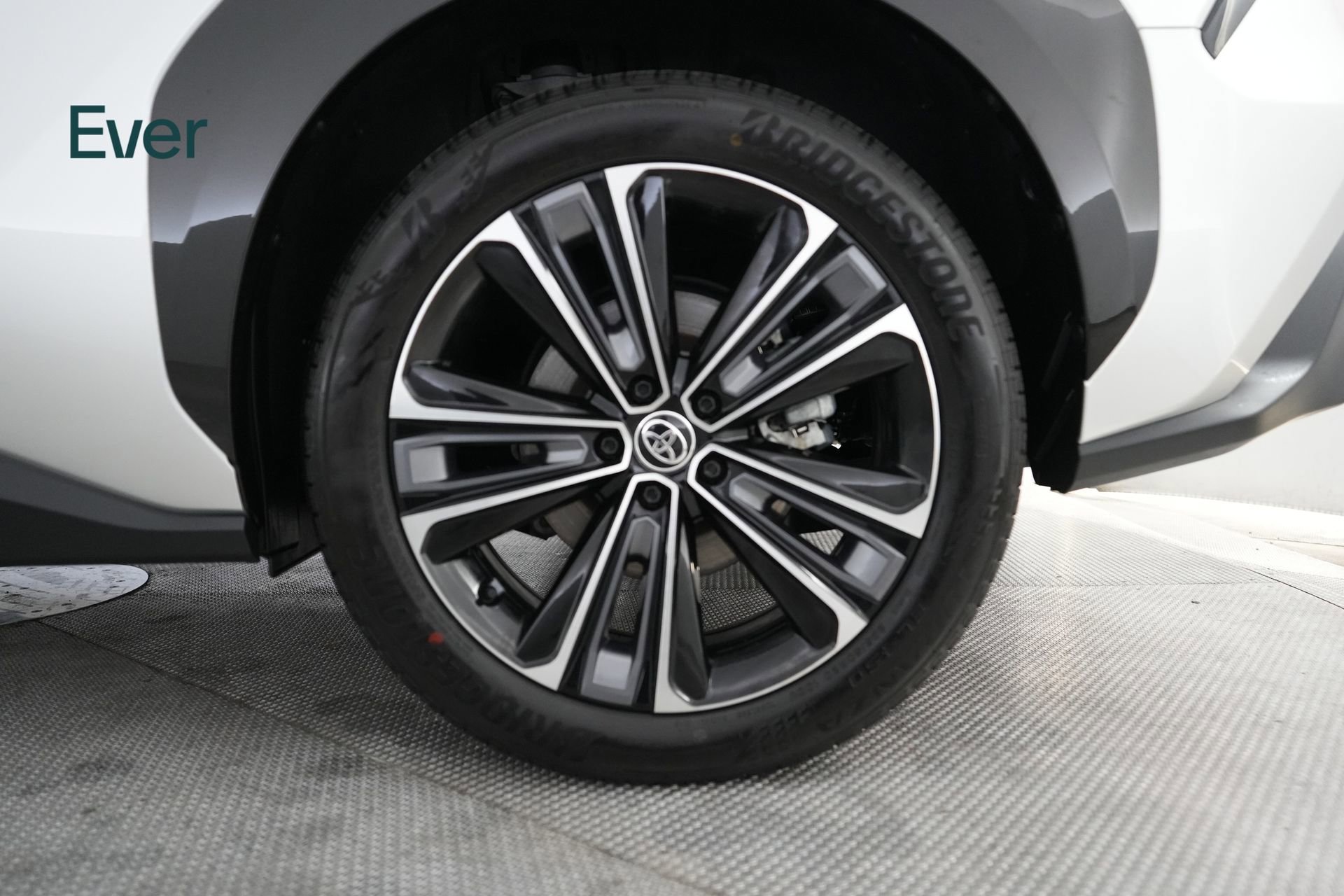 Used 2023 Toyota bZ4X Limited w/ Weather Package image 9