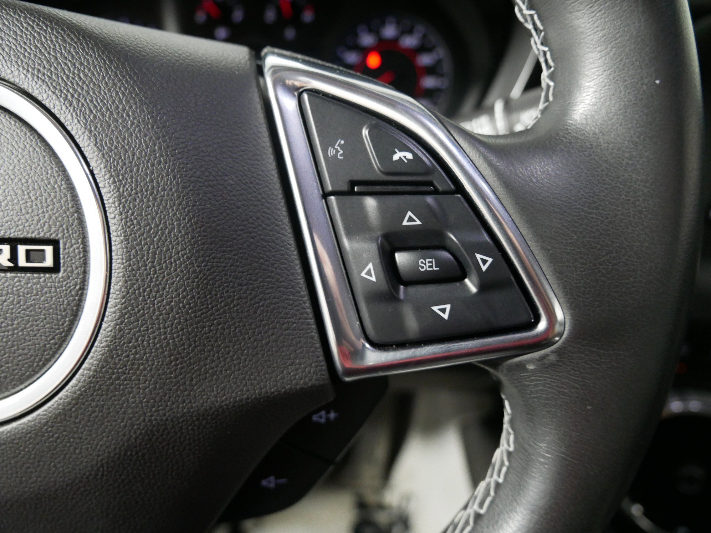 Used 2023 Chevrolet Camaro LT image 28