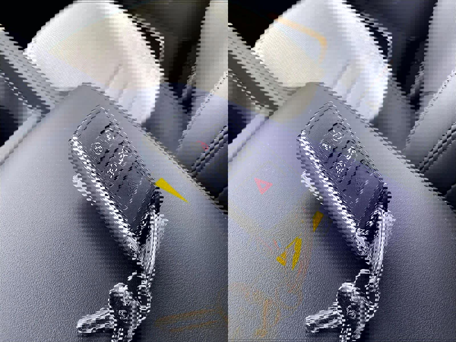 Used 2025 Land Rover Defender 110 AWD/4WD image 13