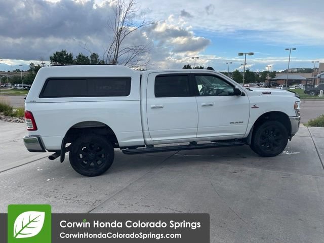 Used 2019 RAM 2500 Big Horn AWD/4WD image 11