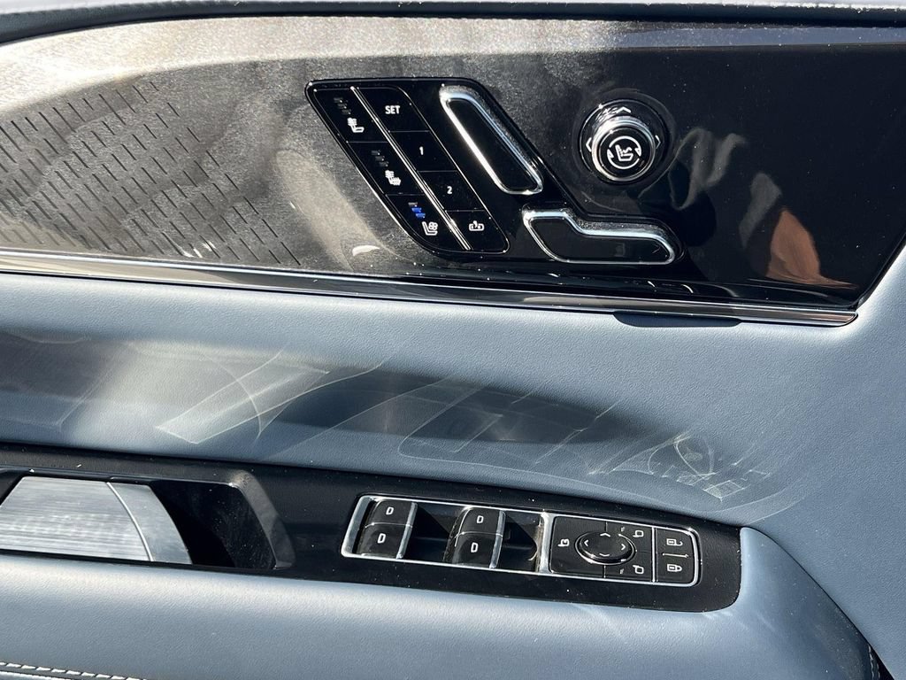 New 2026 Cadillac Escalade IQ Sport 2 AWD/4WD image 23