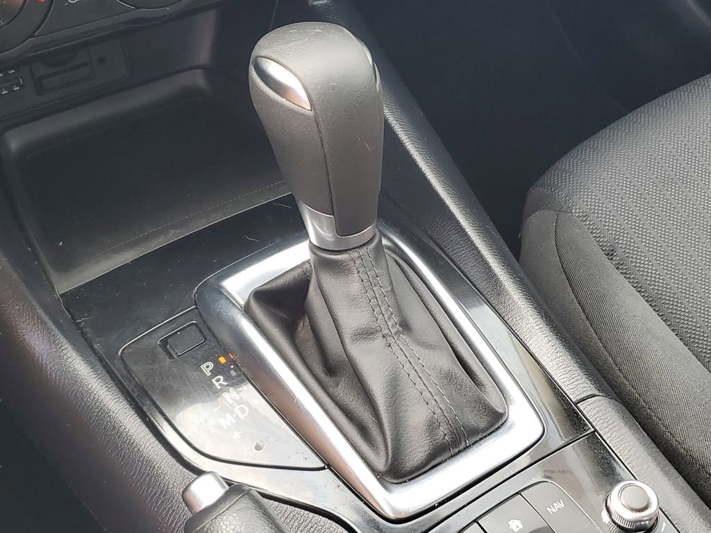 Used 2016 MAZDA MAZDA3 i Sport image 18