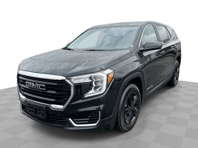 Used 2024 GMC Terrain SLE
